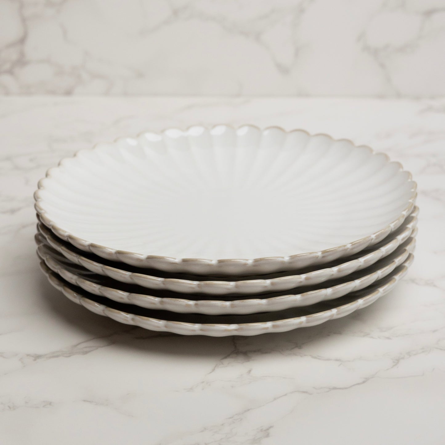 Tatiana Side Plates - Set of 4