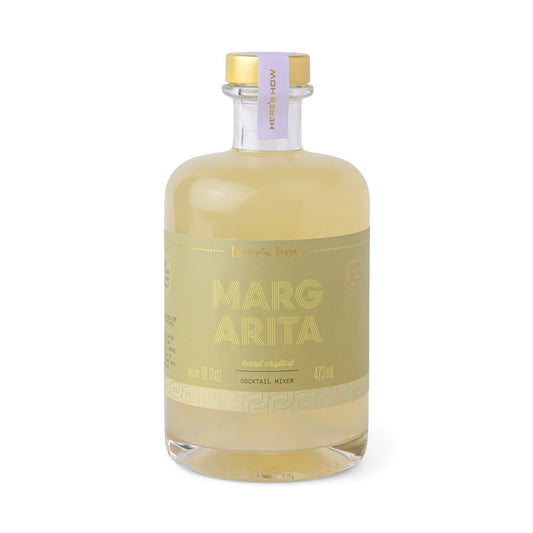 Margarita Cocktail Mixer