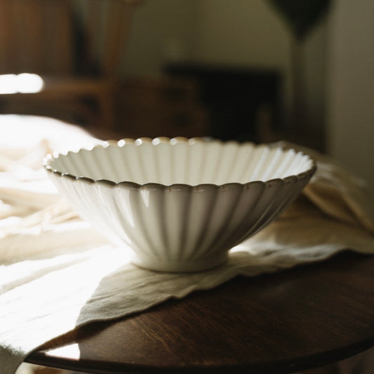Tatiana Pasta Bowls - Set of 4